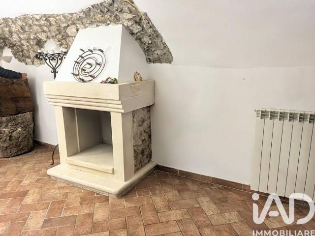 Villa Indipendente in vendita a Santo Stefano Di Sessanio, Abruzzo