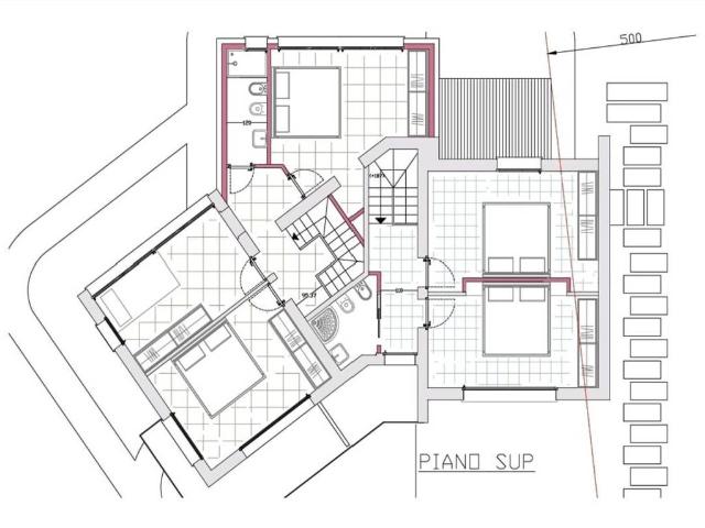 Villa Indipendente in vendita a Calabria, Reggio Calabria