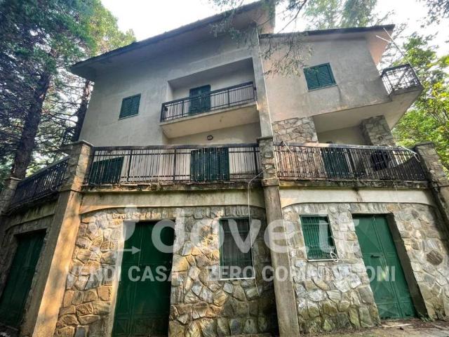 Villa Indipendente in vendita a Calabria, Reggio Calabria