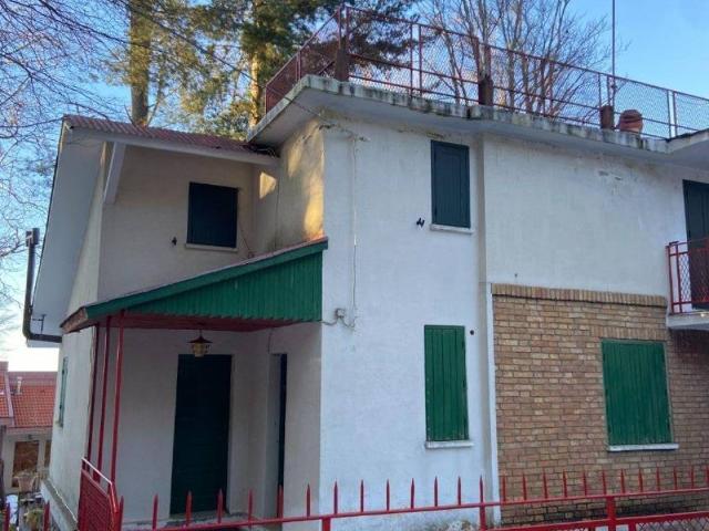 Villa Indipendente in vendita a Calabria, Reggio Calabria