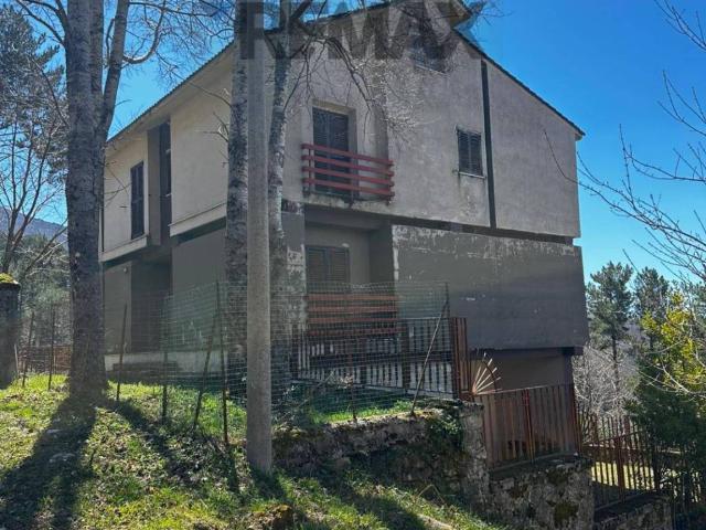 Villa Indipendente in vendita a Calabria, Reggio Calabria