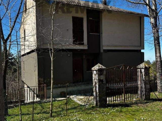 Villa Indipendente in vendita a Calabria, Reggio Calabria