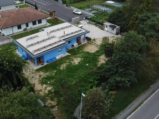 Villa Indipendente in vendita a Santo Stefano Lodigiano, Lombardia