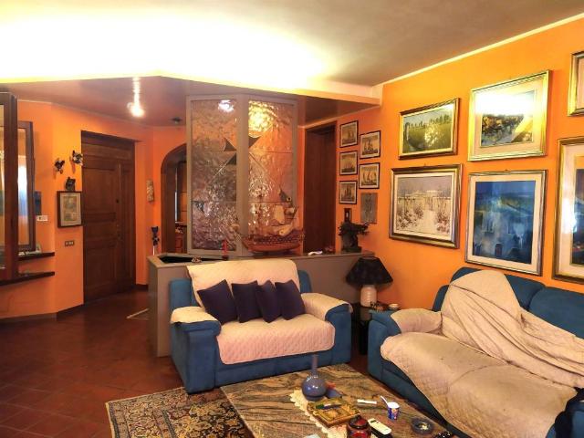Villa Indipendente in vendita a Santo Stefano Lodigiano, Lombardia