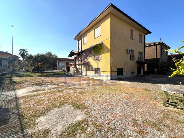 Appartamento in vendita a Santo Stefano Lodigiano, Lombardia