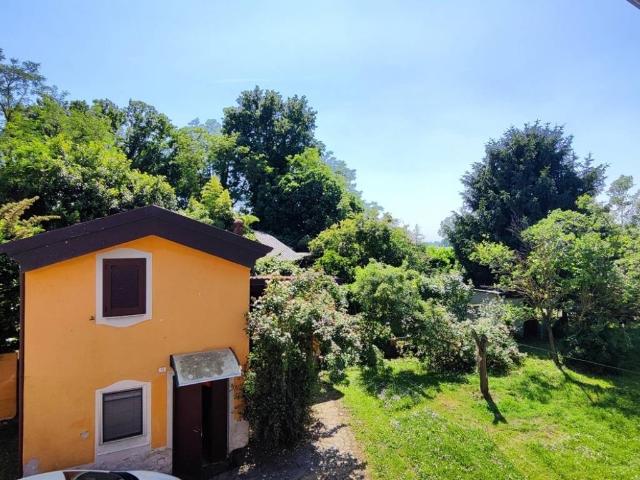 Villa Indipendente in vendita a Santo Stefano Lodigiano, Lombardia