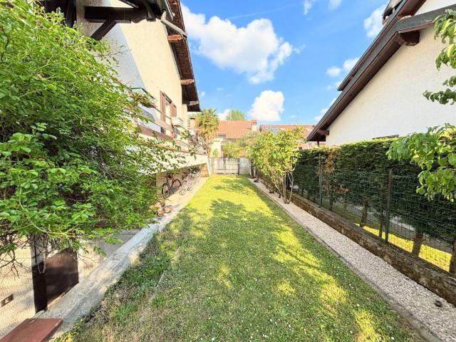 Villa Indipendente in vendita a Santo Stefano Ticino, Lombardia