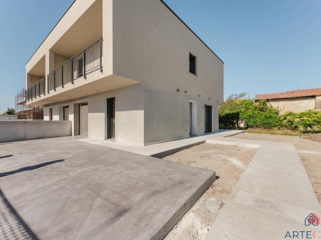 Villa Indipendente in vendita a San Stino di Livenza, Biverone