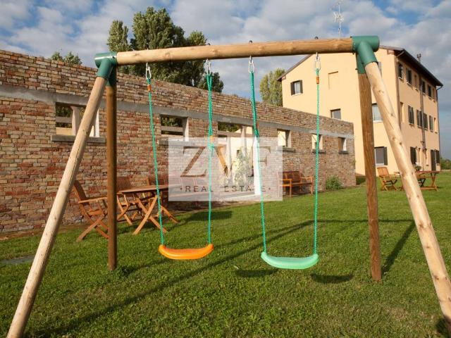 Villa Indipendente in vendita a San Stino di Livenza, Veneto