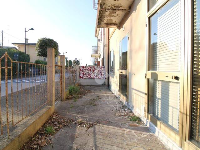 Villa Indipendente in vendita a San Stino di Livenza, Biverone
