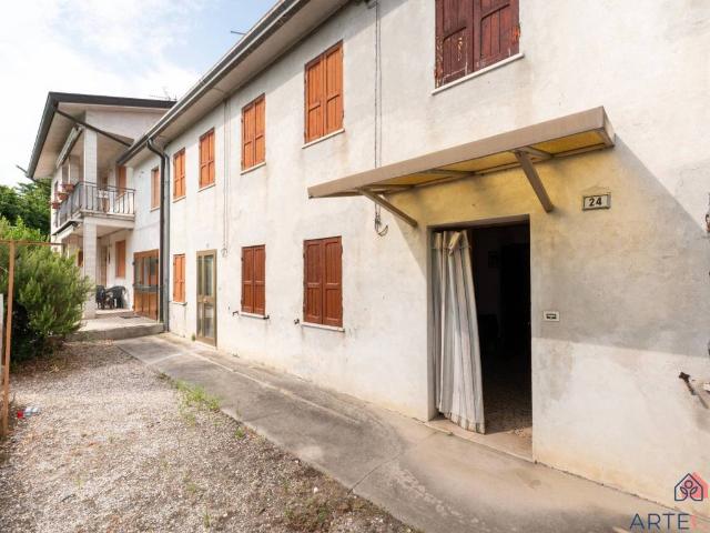 Villa Indipendente in vendita a San Stino di Livenza, Veneto
