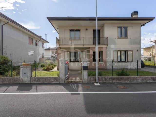 Villa Indipendente in vendita a San Stino di Livenza, Veneto