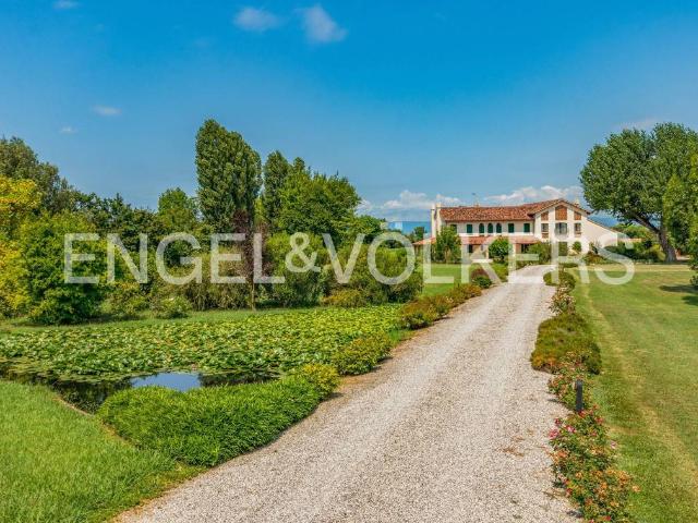 Villa Indipendente in vendita a San Stino di Livenza, Veneto