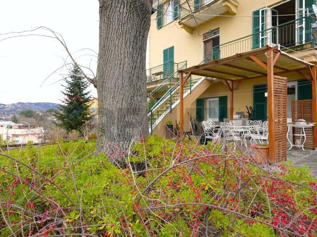Villa Indipendente in vendita a Sant'olcese, Liguria