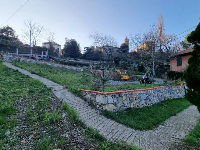 Villa Indipendente in vendita a Torrazza, Sant'olcese