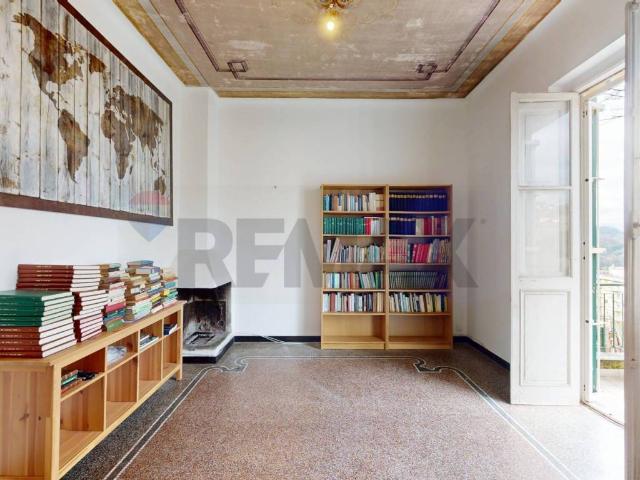 Villa Indipendente in vendita a Sant'olcese, Liguria