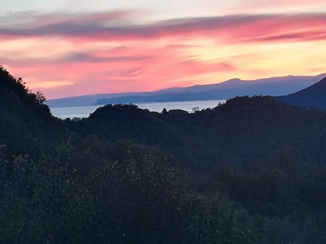 Villa Indipendente in vendita a Sant'olcese, Liguria