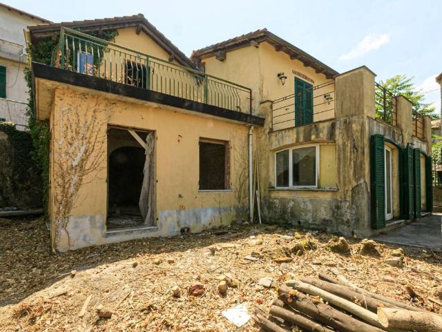 Villa Indipendente in vendita a Torrazza, Sant'olcese