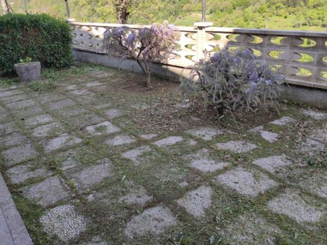 Villa Indipendente in vendita a Sant'olcese, Liguria