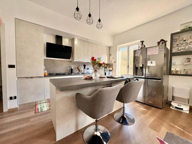 Appartamento in vendita a Sant'olcese, Liguria