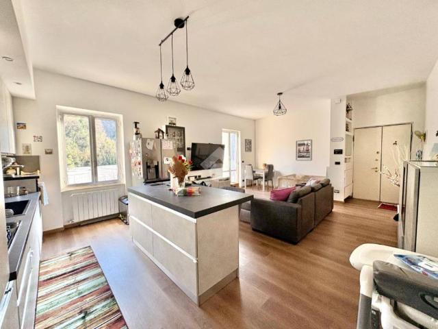 Appartamento in vendita a Sant'olcese, Liguria