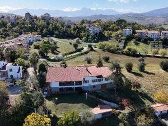 Villa Indipendente in vendita a Unione dei Comuni della Val Vibrata, Sant'omero