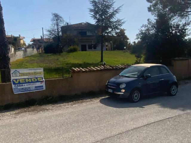 Villa Indipendente in vendita a Unione dei Comuni della Val Vibrata, Sant'omero
