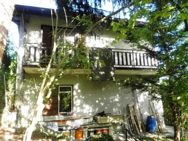 Villa Indipendente in vendita a Sant'omobono Imagna, Lombardia