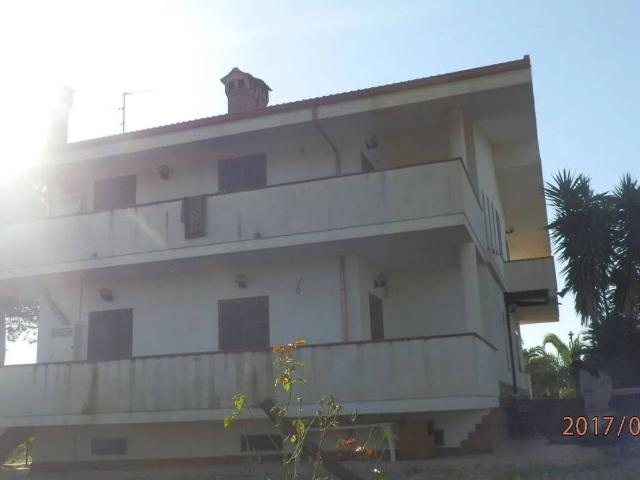 Villa Indipendente in vendita a Calabria, Vibo Valentia