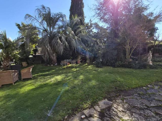 Villa Indipendente in vendita a Roma Capitale, Lazio