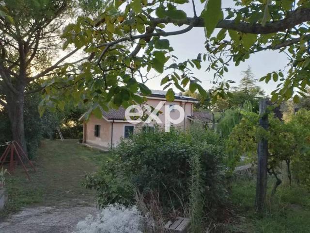 Villa Indipendente in vendita a Roma Capitale, Lazio