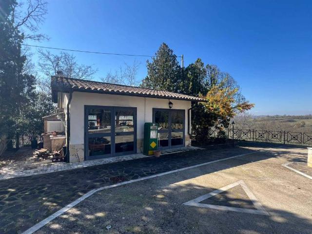 Villa Indipendente in vendita a Roma Capitale, Lazio