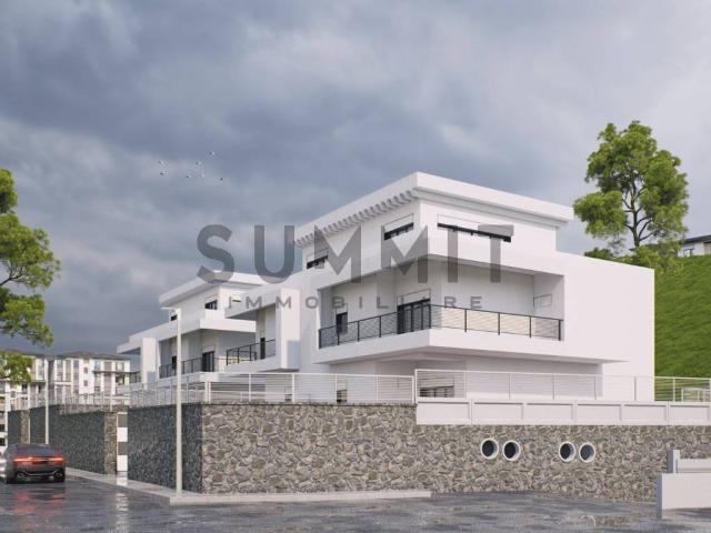 Villa Indipendente in vendita a Santorso, Veneto