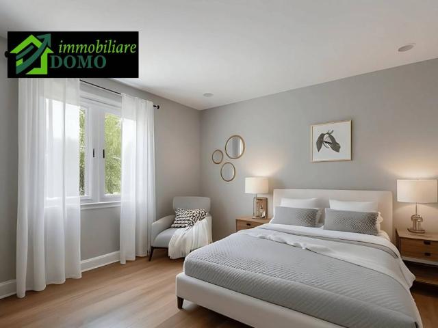 Villa Indipendente in vendita a Santorso, Veneto