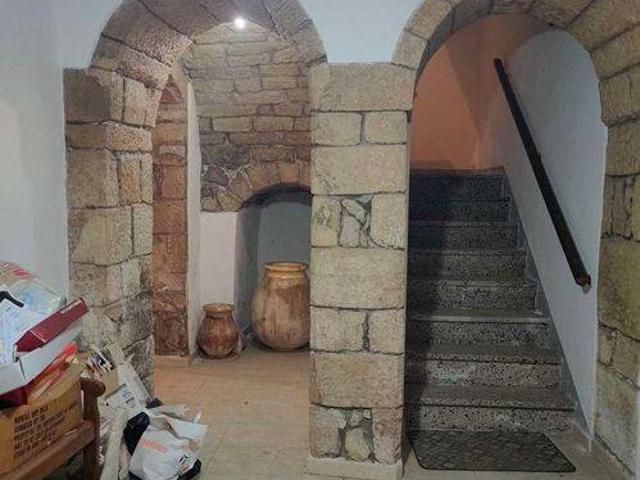 Villa Indipendente in vendita a Santu Lussurgiu, Sardigna/Sardegna