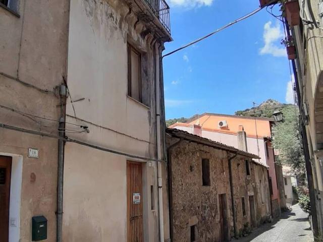Villa Indipendente in vendita a Santu Lussurgiu, Sardigna/Sardegna