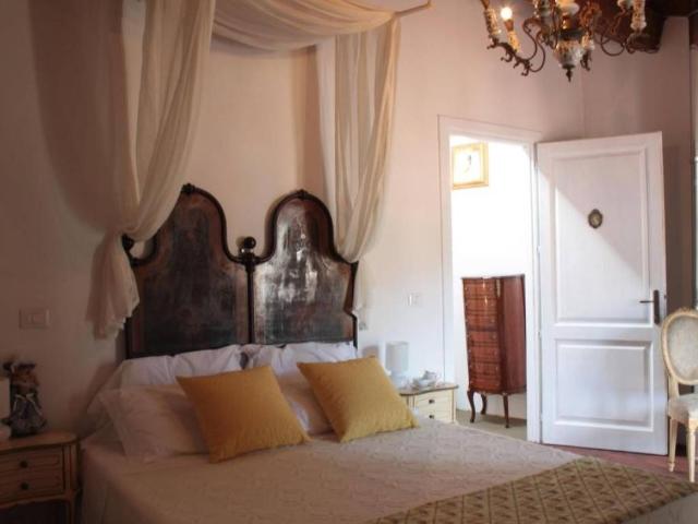 Villa Indipendente in vendita a Santu Lussurgiu, Sardigna/Sardegna