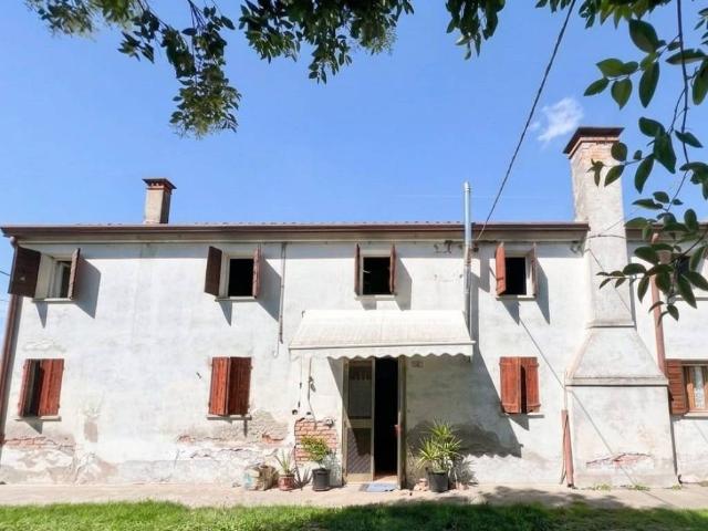 Villa Indipendente in vendita a Sant'urbano, Veneto