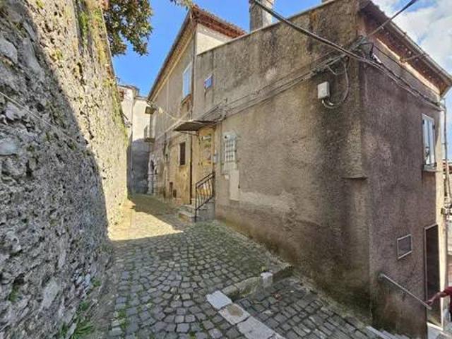 Villa Indipendente in vendita a Sanza, Salerno