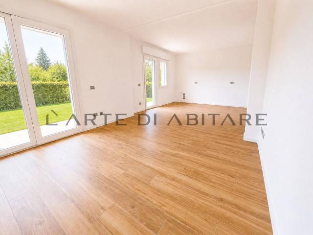 Villa Indipendente in vendita a Saonara, Veneto