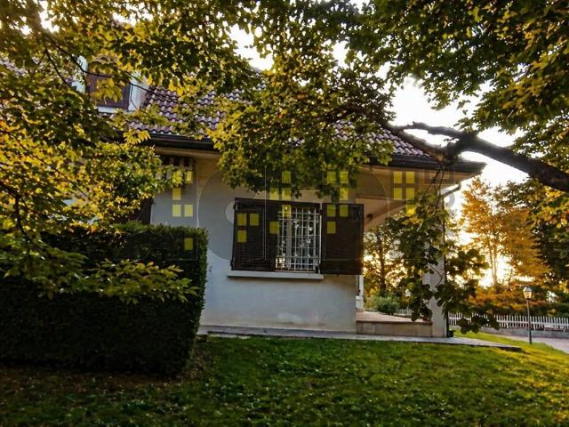Villa Indipendente in vendita a Saonara, Veneto