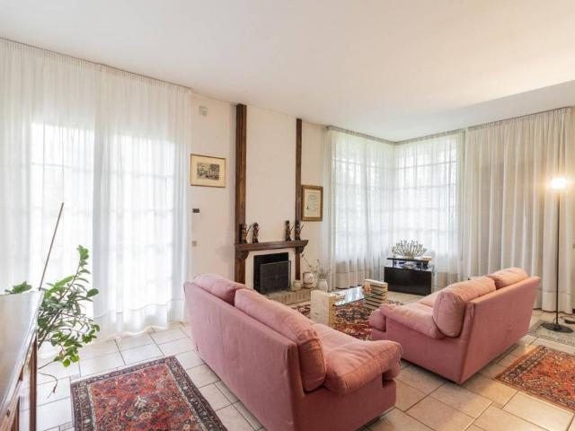 Villa Indipendente in vendita a Brentasecca-Sabbioncello, Saonara