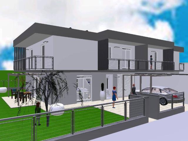 Villa Indipendente in vendita a Saonara, Veneto