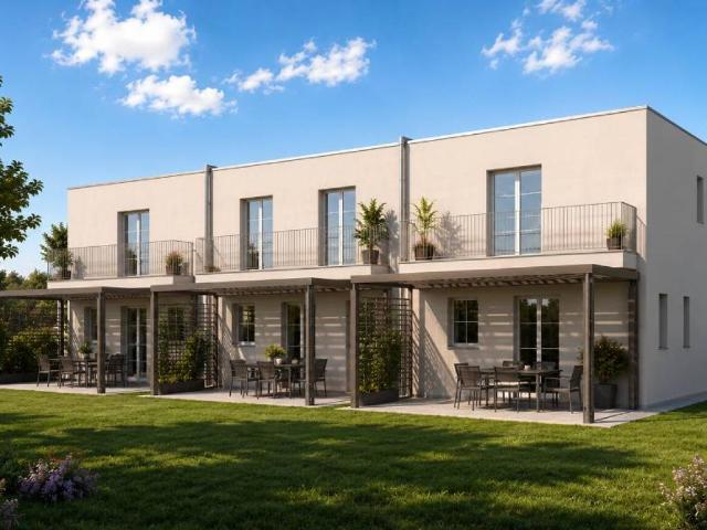 Villa Indipendente in vendita a Saonara, Veneto