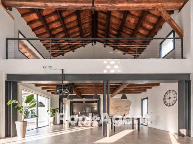 Villa Indipendente in vendita a Saonara, Padova