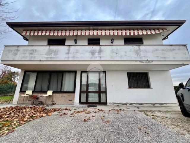 Villa Indipendente in vendita a Saonara, Padova