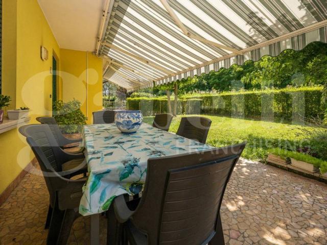 Villa Indipendente in vendita a Saonara, Veneto