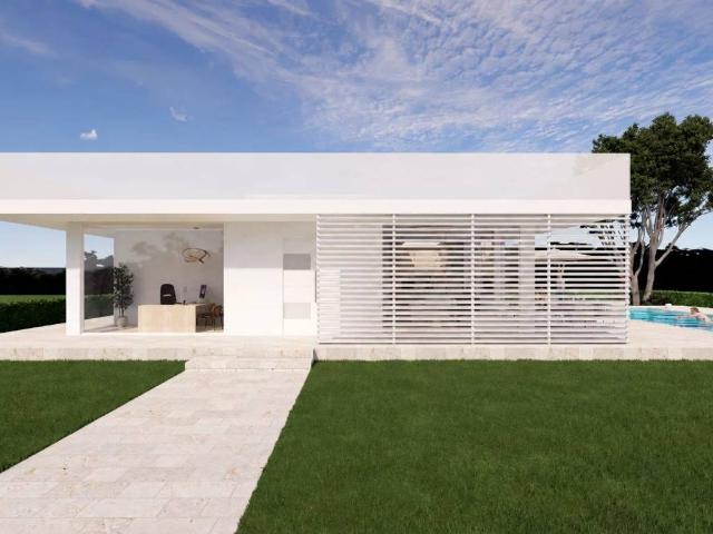 Villa Indipendente in vendita a Villatora, Saonara