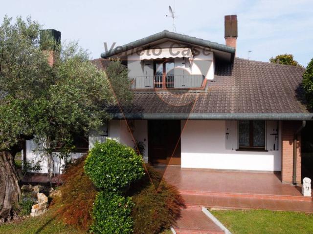 Villa Indipendente in vendita a Saonara, Padova
