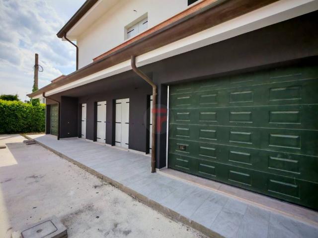 Villa Indipendente in vendita a Saonara, Veneto